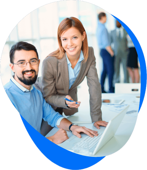 Neatly assorted marketing solutions